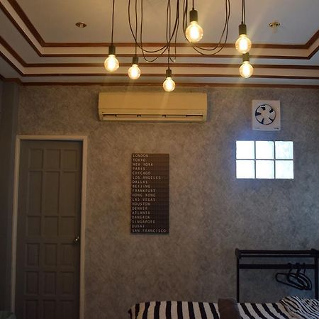 I-Talay Loft Hotel Koh Samet Екстериор снимка