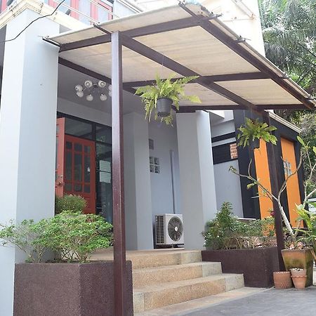 I-Talay Loft Hotel Koh Samet Екстериор снимка
