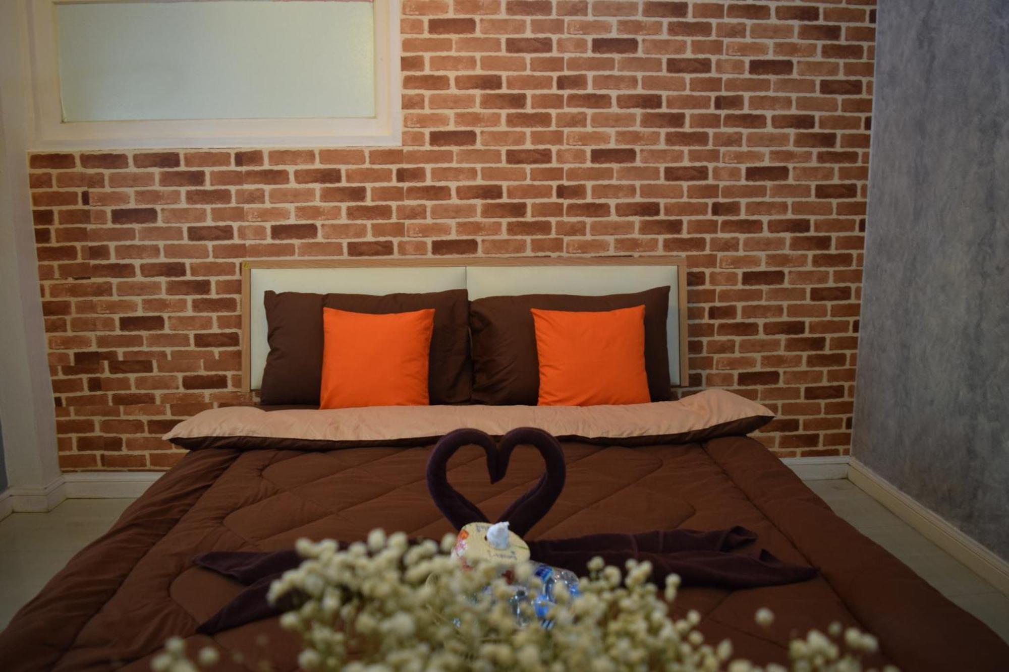 I-Talay Loft Hotel Koh Samet Стая снимка