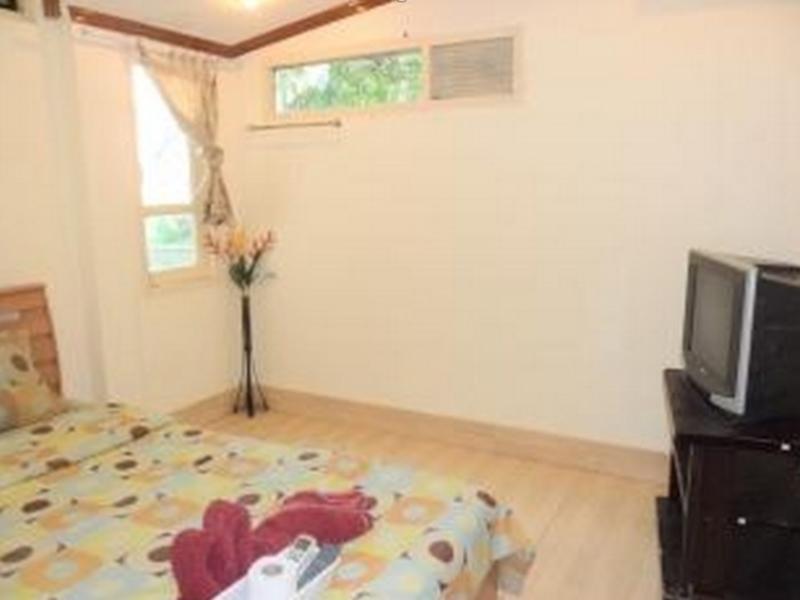 I-Talay Loft Hotel Koh Samet Екстериор снимка