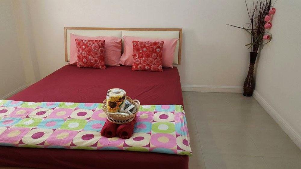 I-Talay Loft Hotel Koh Samet Екстериор снимка