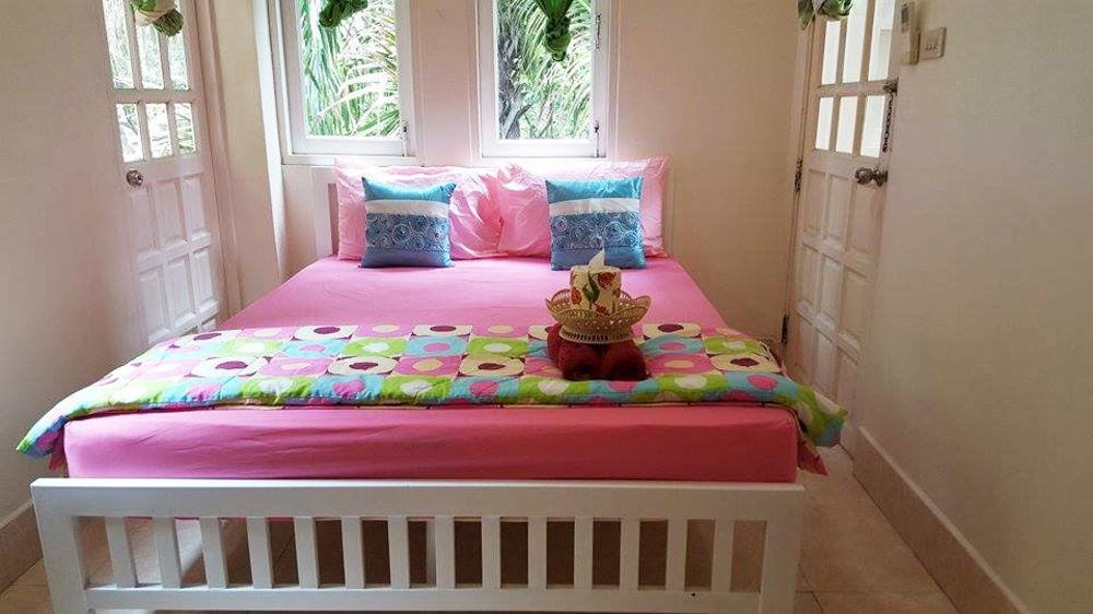 I-Talay Loft Hotel Koh Samet Екстериор снимка