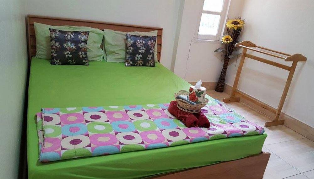 I-Talay Loft Hotel Koh Samet Екстериор снимка