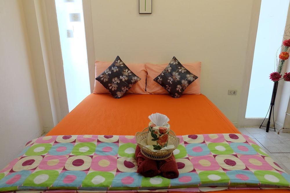 I-Talay Loft Hotel Koh Samet Екстериор снимка