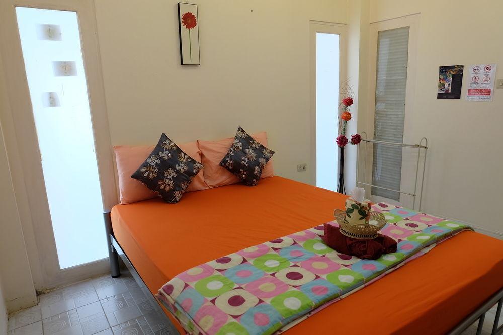 I-Talay Loft Hotel Koh Samet Екстериор снимка