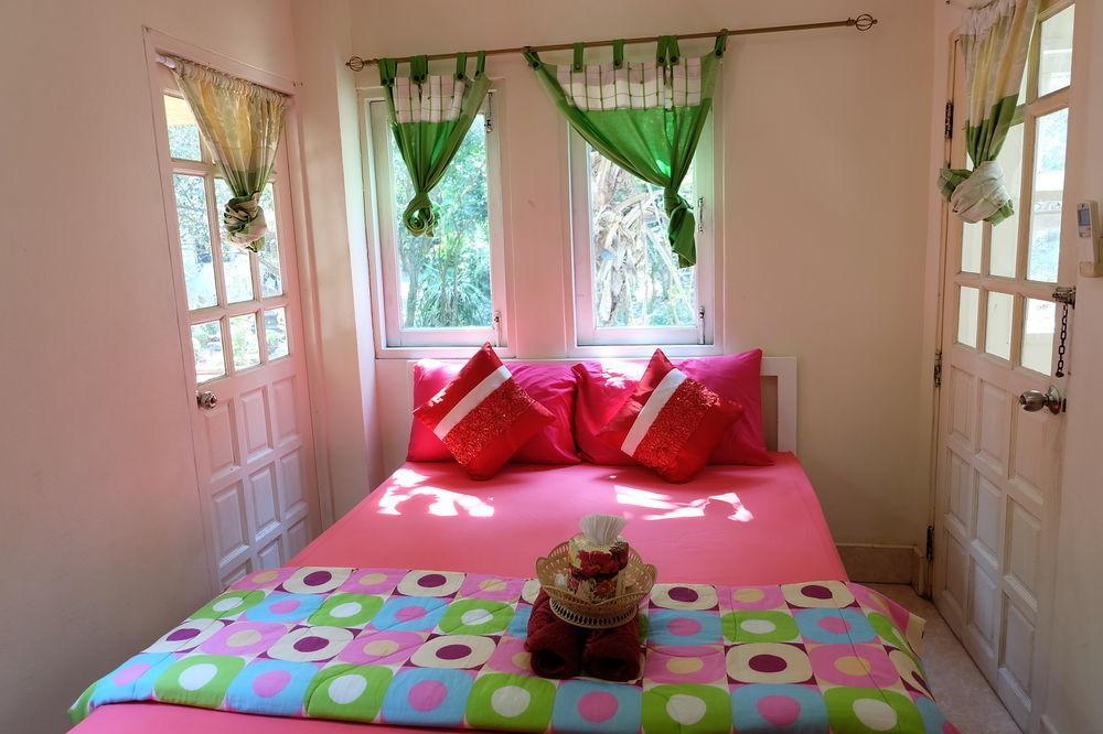 I-Talay Loft Hotel Koh Samet Екстериор снимка