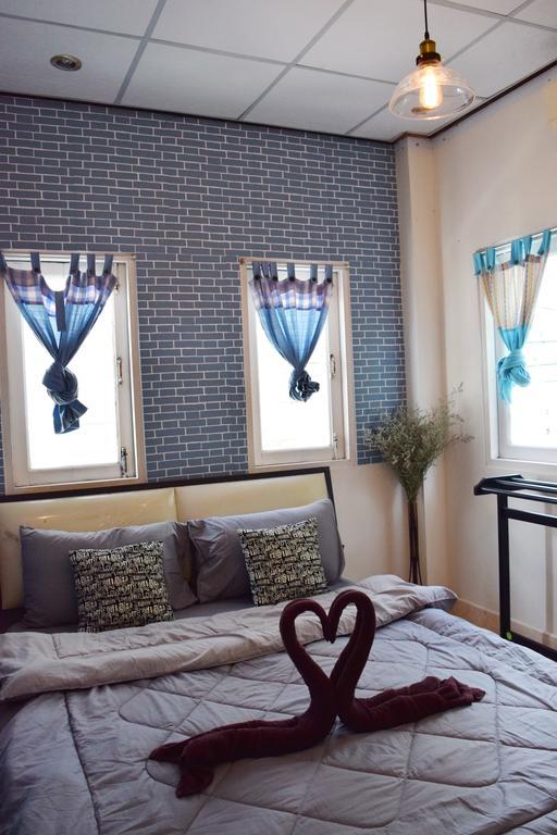 I-Talay Loft Hotel Koh Samet Екстериор снимка