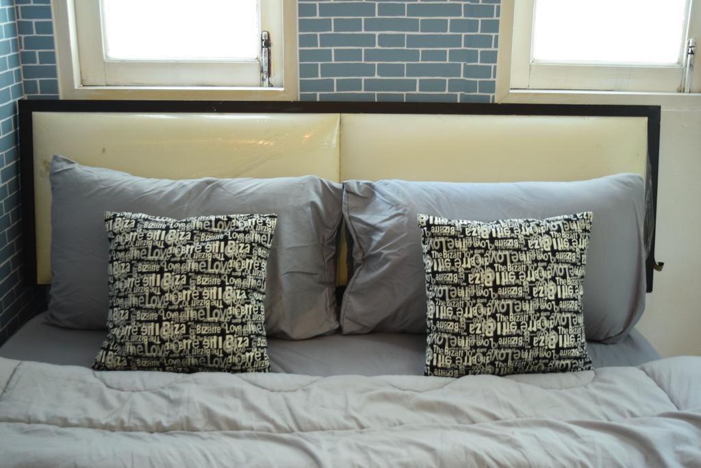 I-Talay Loft Hotel Koh Samet Екстериор снимка
