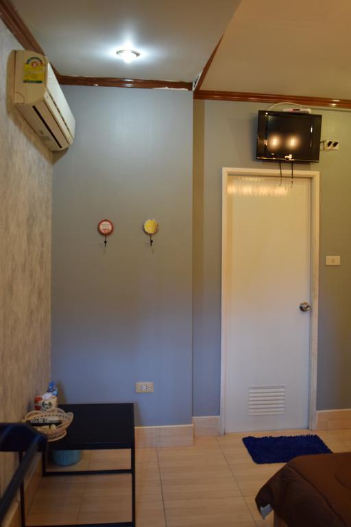 I-Talay Loft Hotel Koh Samet Екстериор снимка