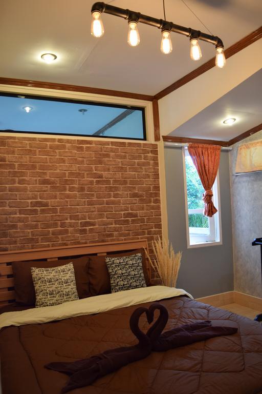 I-Talay Loft Hotel Koh Samet Екстериор снимка