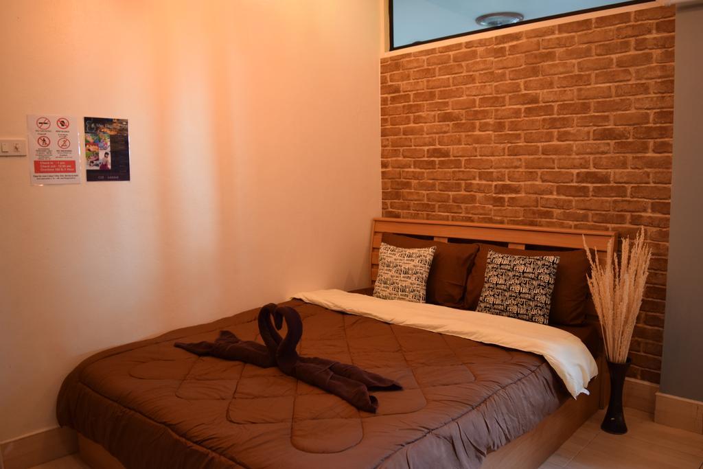 I-Talay Loft Hotel Koh Samet Екстериор снимка