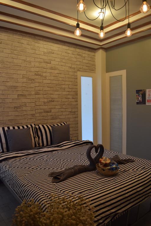 I-Talay Loft Hotel Koh Samet Екстериор снимка