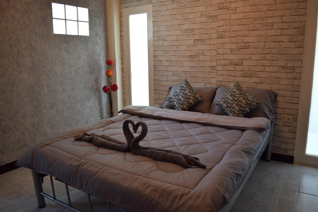 I-Talay Loft Hotel Koh Samet Екстериор снимка