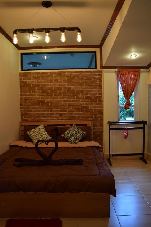 I-Talay Loft Hotel Koh Samet Екстериор снимка