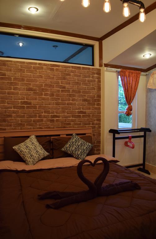 I-Talay Loft Hotel Koh Samet Екстериор снимка