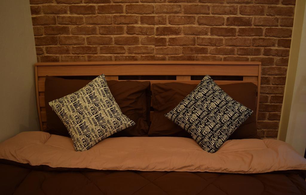 I-Talay Loft Hotel Koh Samet Екстериор снимка