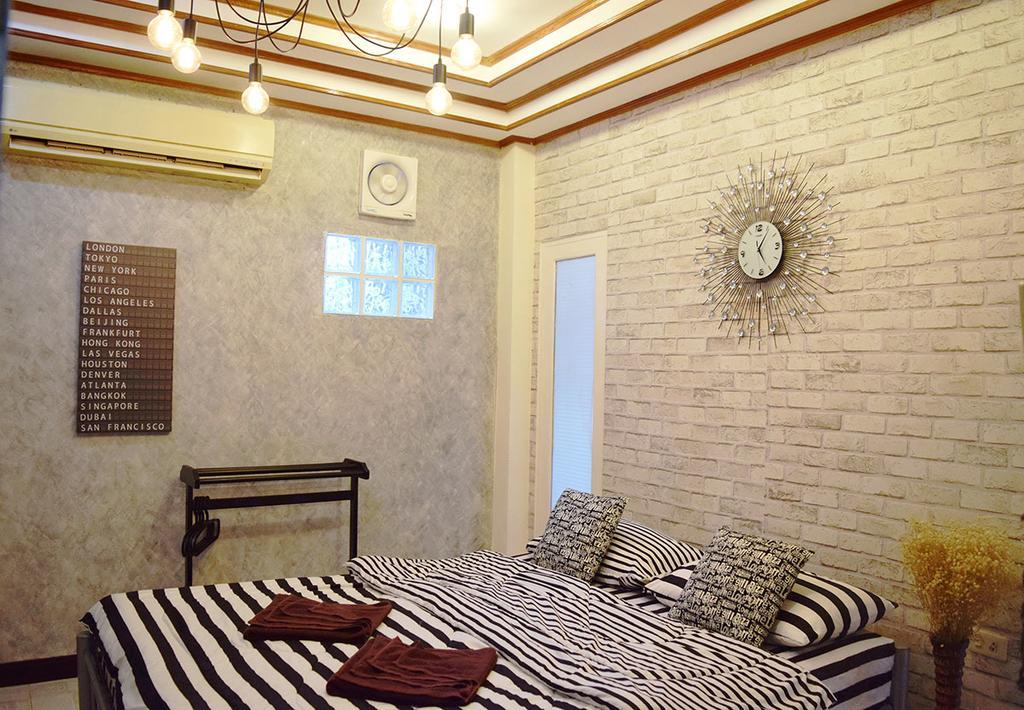 I-Talay Loft Hotel Koh Samet Екстериор снимка