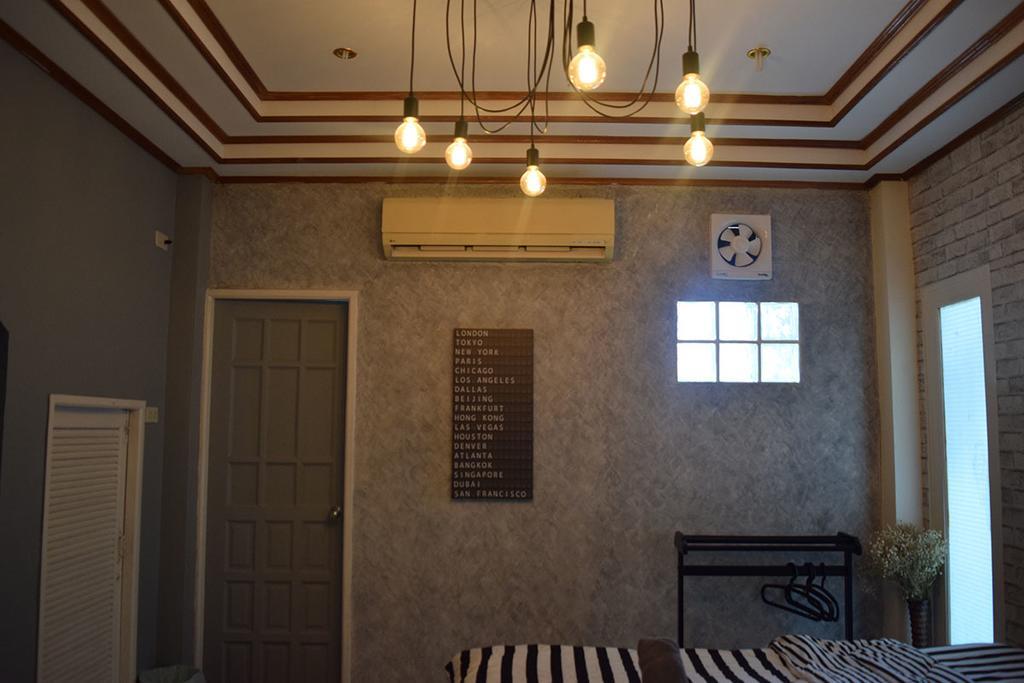 I-Talay Loft Hotel Koh Samet Екстериор снимка