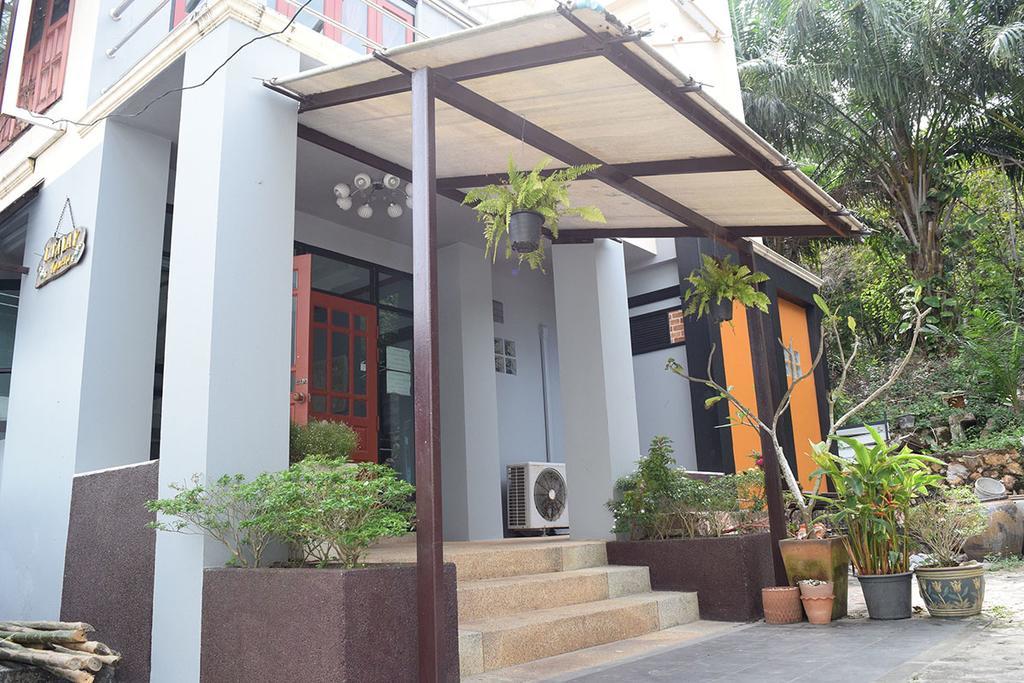 I-Talay Loft Hotel Koh Samet Екстериор снимка