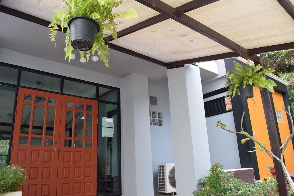 I-Talay Loft Hotel Koh Samet Екстериор снимка