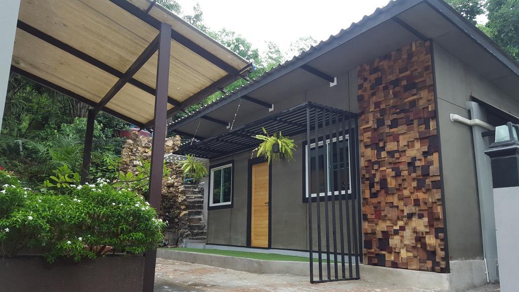 I-Talay Loft Hotel Koh Samet Екстериор снимка