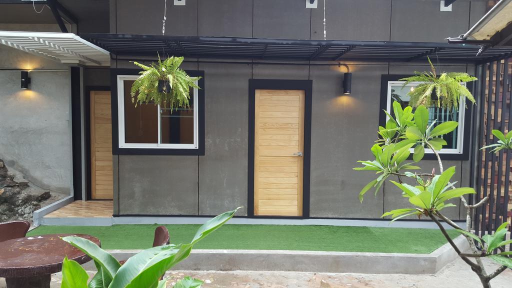 I-Talay Loft Hotel Koh Samet Екстериор снимка