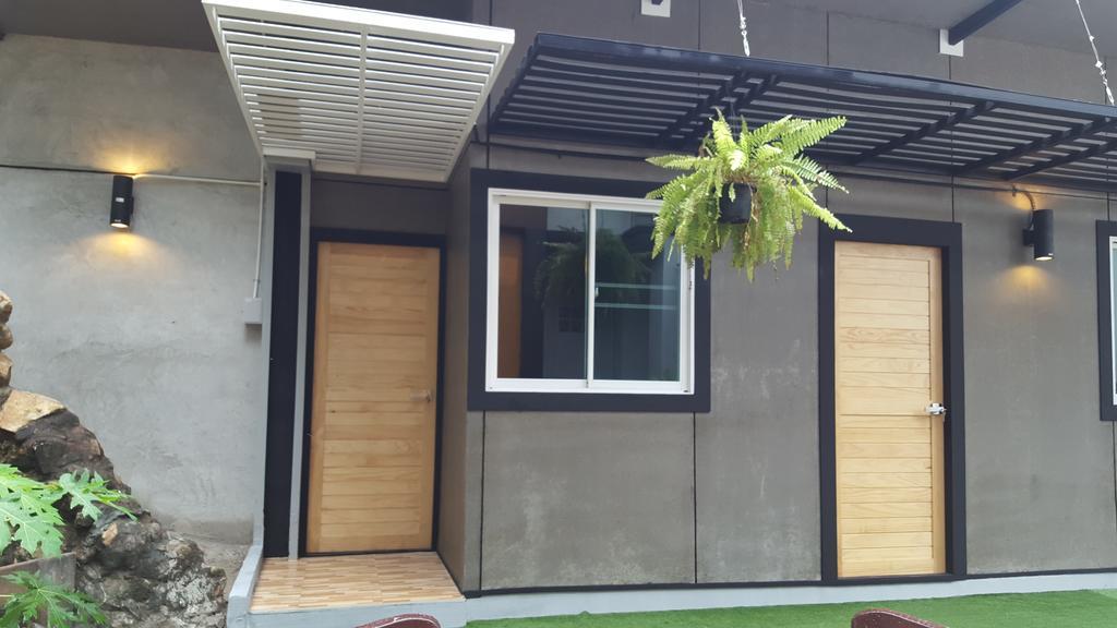 I-Talay Loft Hotel Koh Samet Екстериор снимка