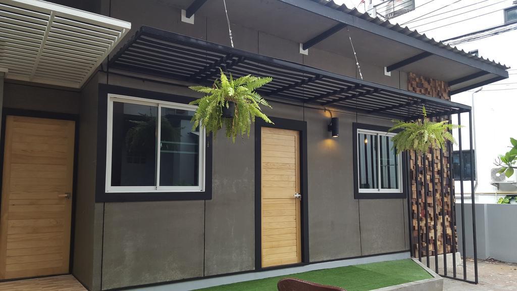 I-Talay Loft Hotel Koh Samet Екстериор снимка