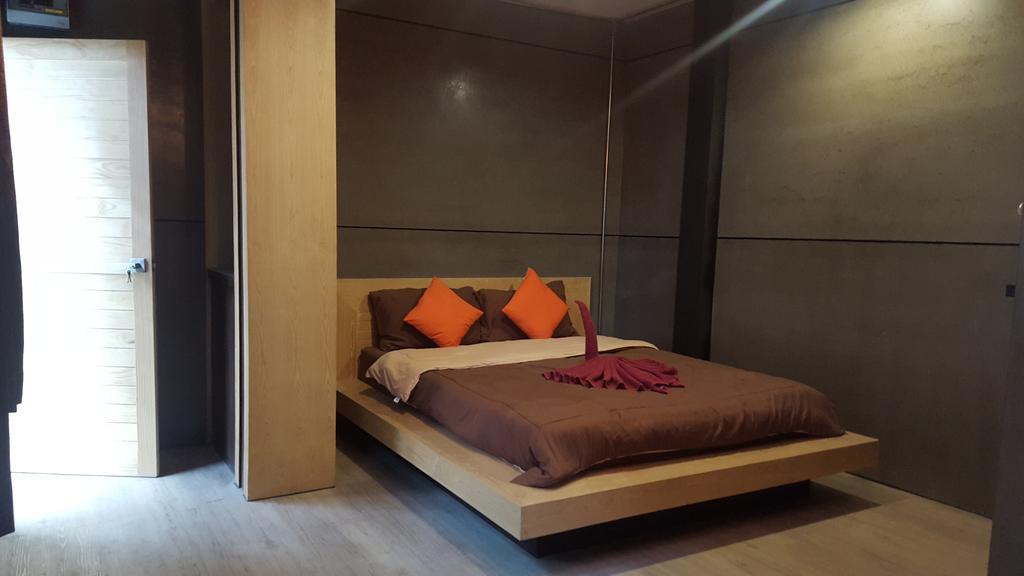 I-Talay Loft Hotel Koh Samet Екстериор снимка