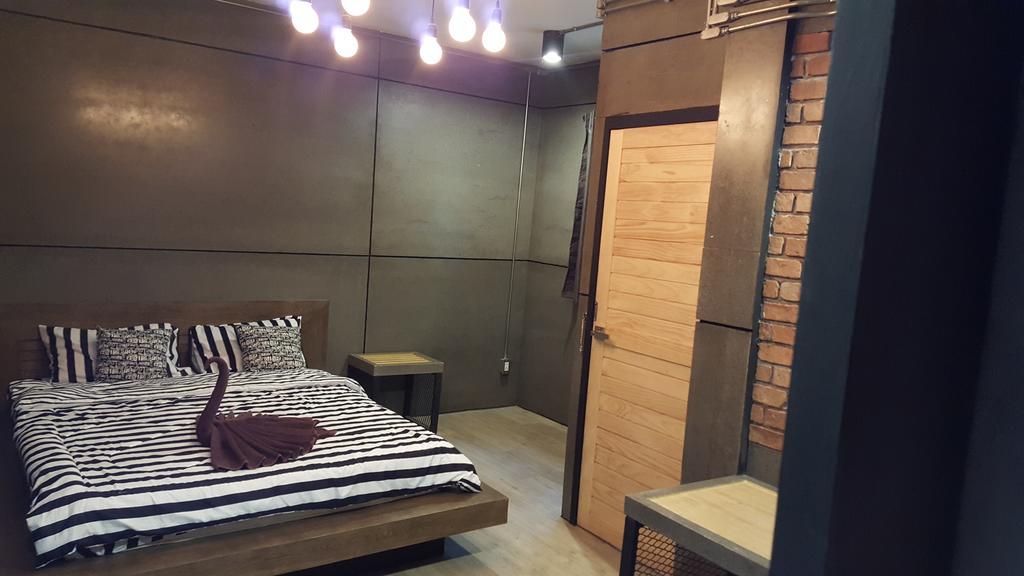 I-Talay Loft Hotel Koh Samet Екстериор снимка