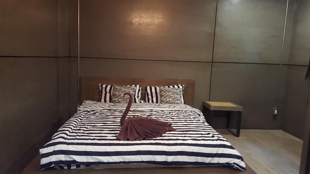 I-Talay Loft Hotel Koh Samet Екстериор снимка