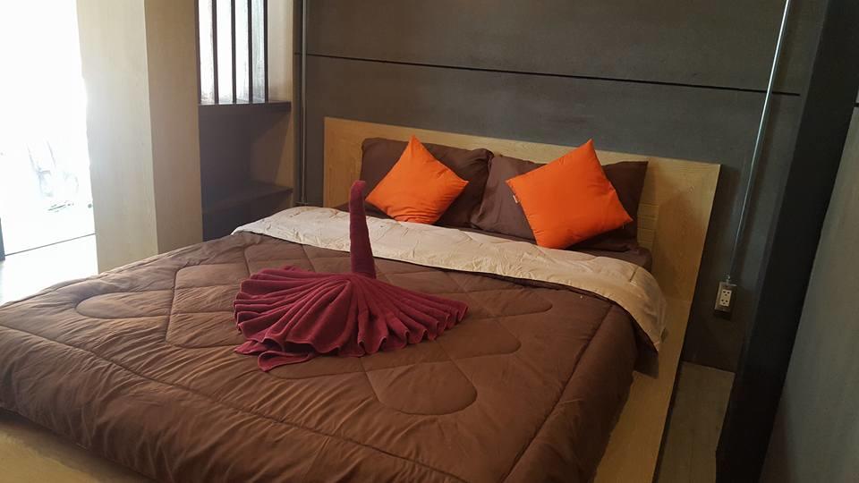 I-Talay Loft Hotel Koh Samet Екстериор снимка