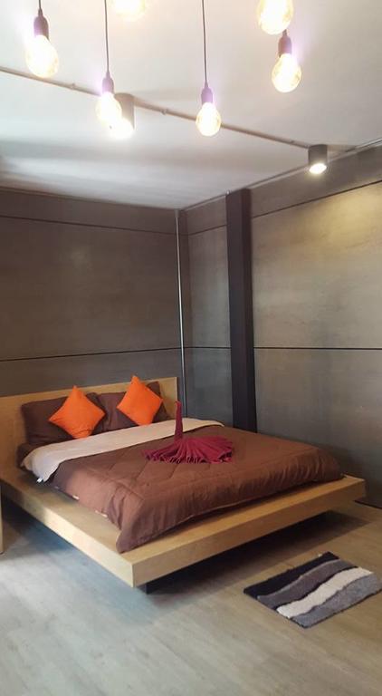 I-Talay Loft Hotel Koh Samet Екстериор снимка