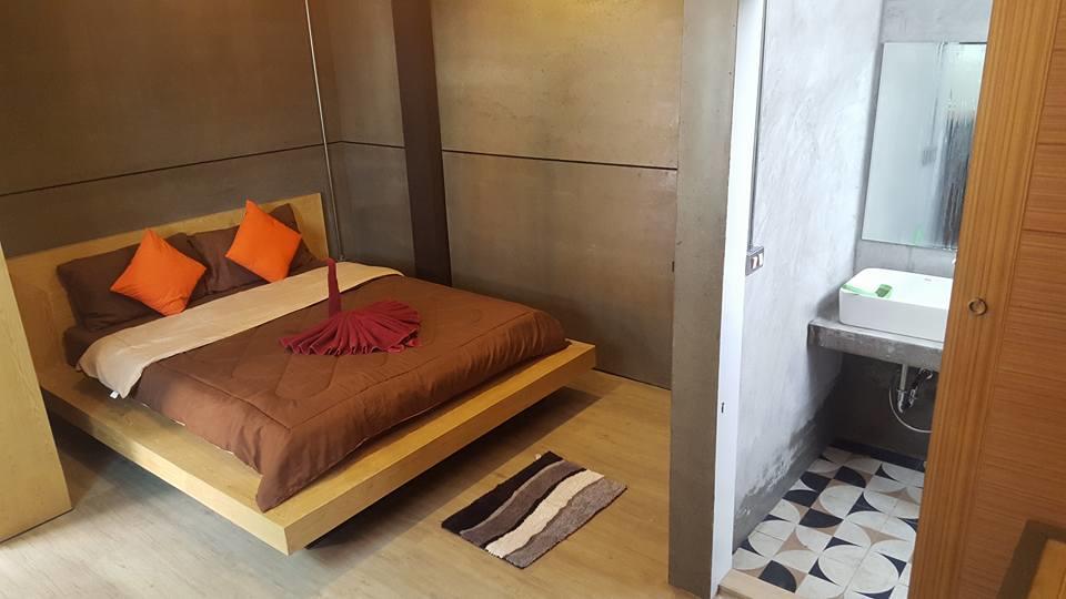 I-Talay Loft Hotel Koh Samet Екстериор снимка
