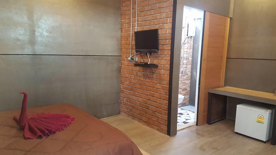 I-Talay Loft Hotel Koh Samet Екстериор снимка