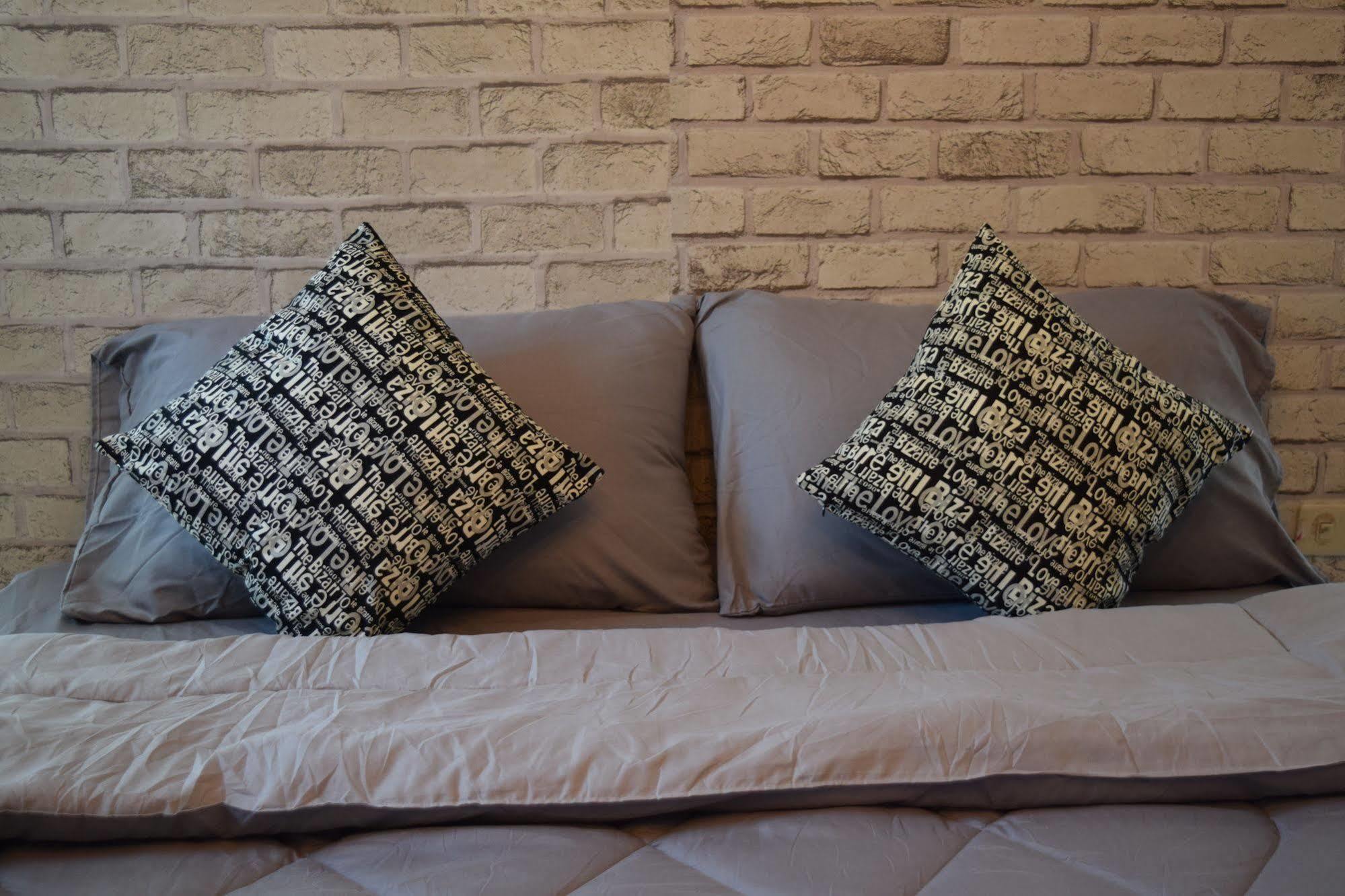 I-Talay Loft Hotel Koh Samet Екстериор снимка