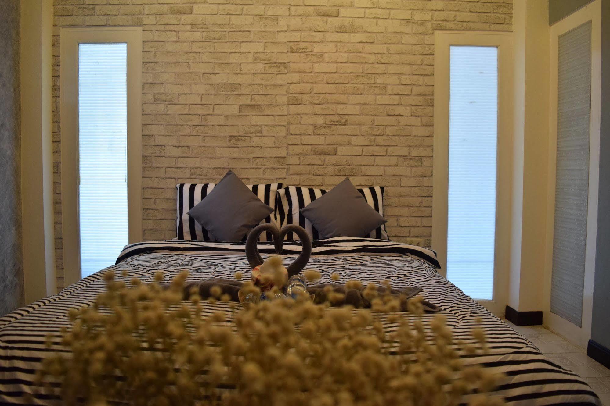 I-Talay Loft Hotel Koh Samet Екстериор снимка