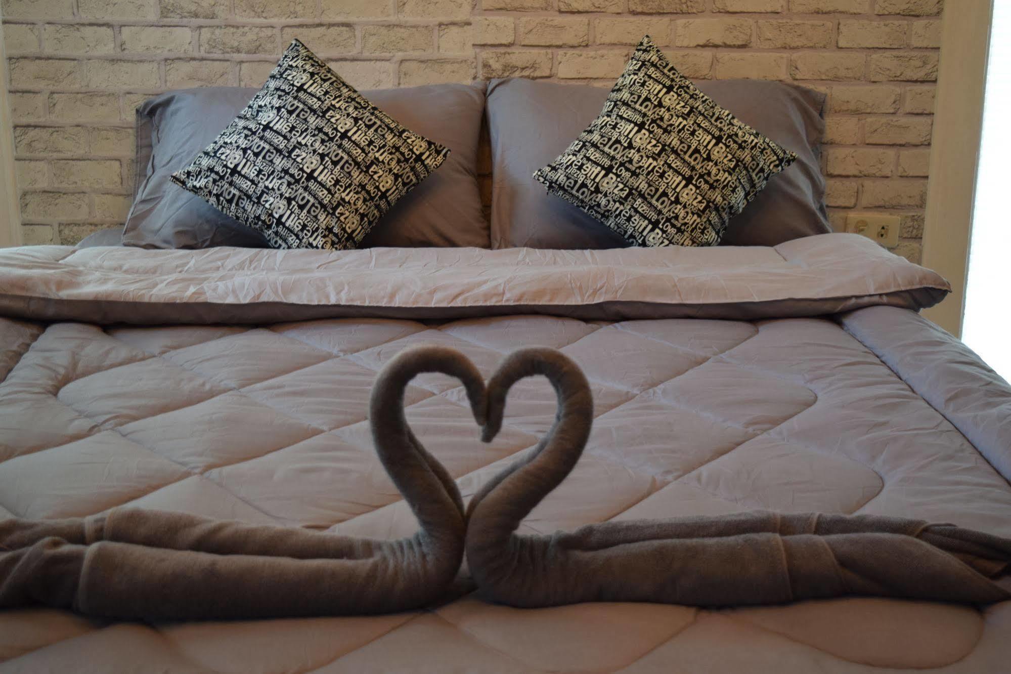 I-Talay Loft Hotel Koh Samet Екстериор снимка