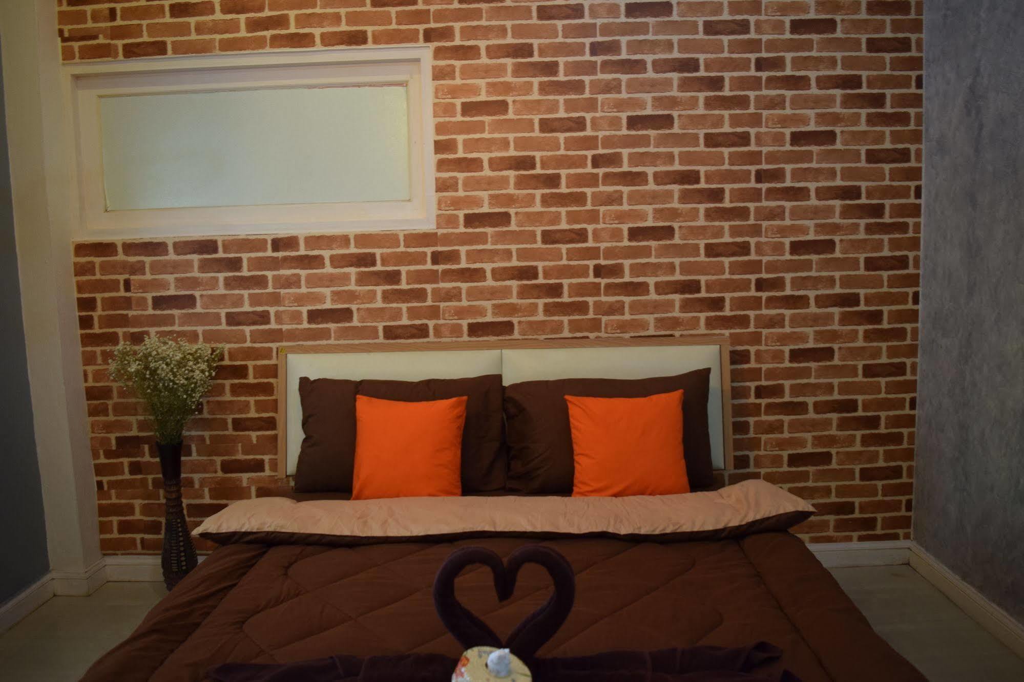 I-Talay Loft Hotel Koh Samet Екстериор снимка