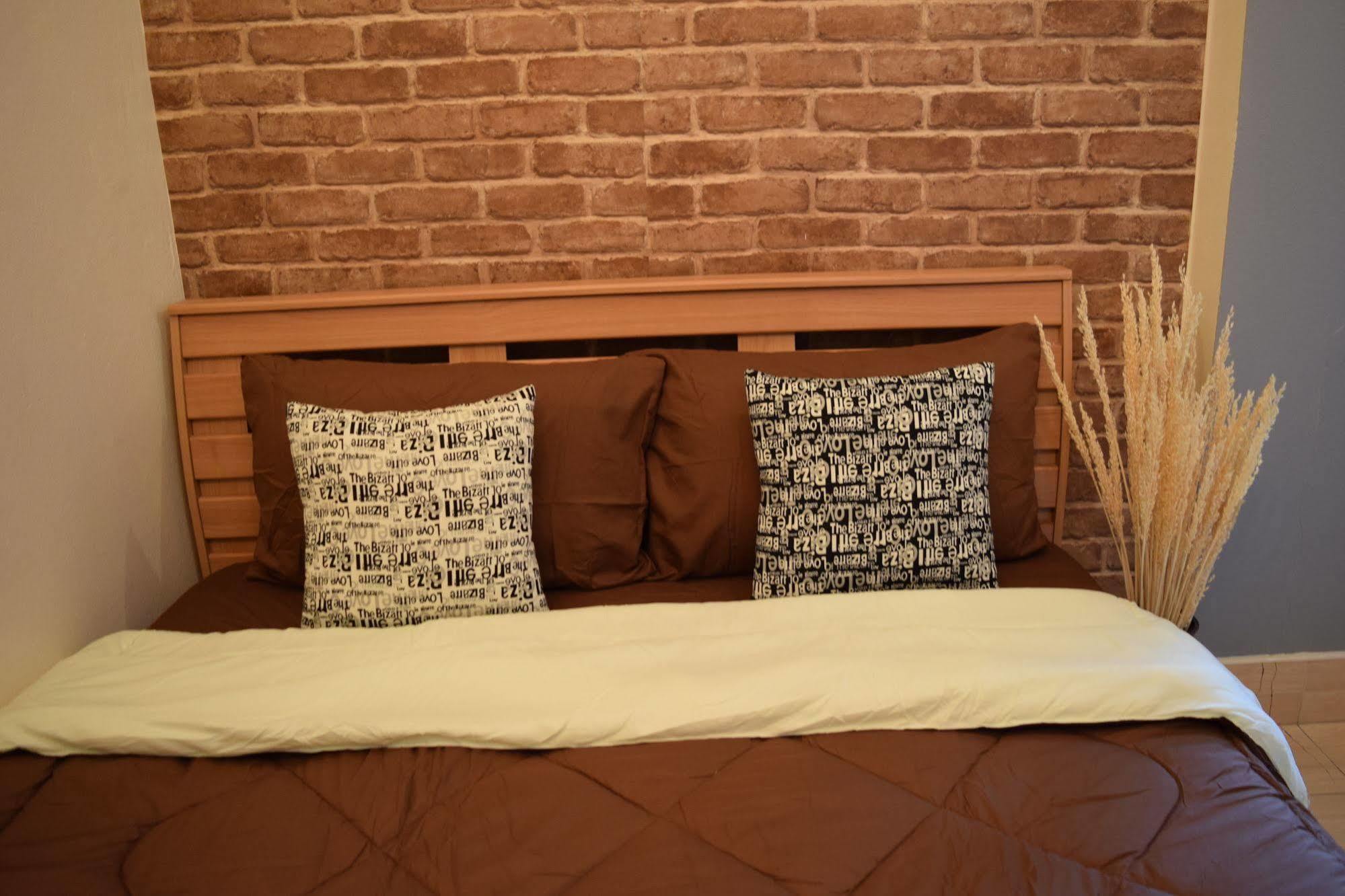 I-Talay Loft Hotel Koh Samet Екстериор снимка