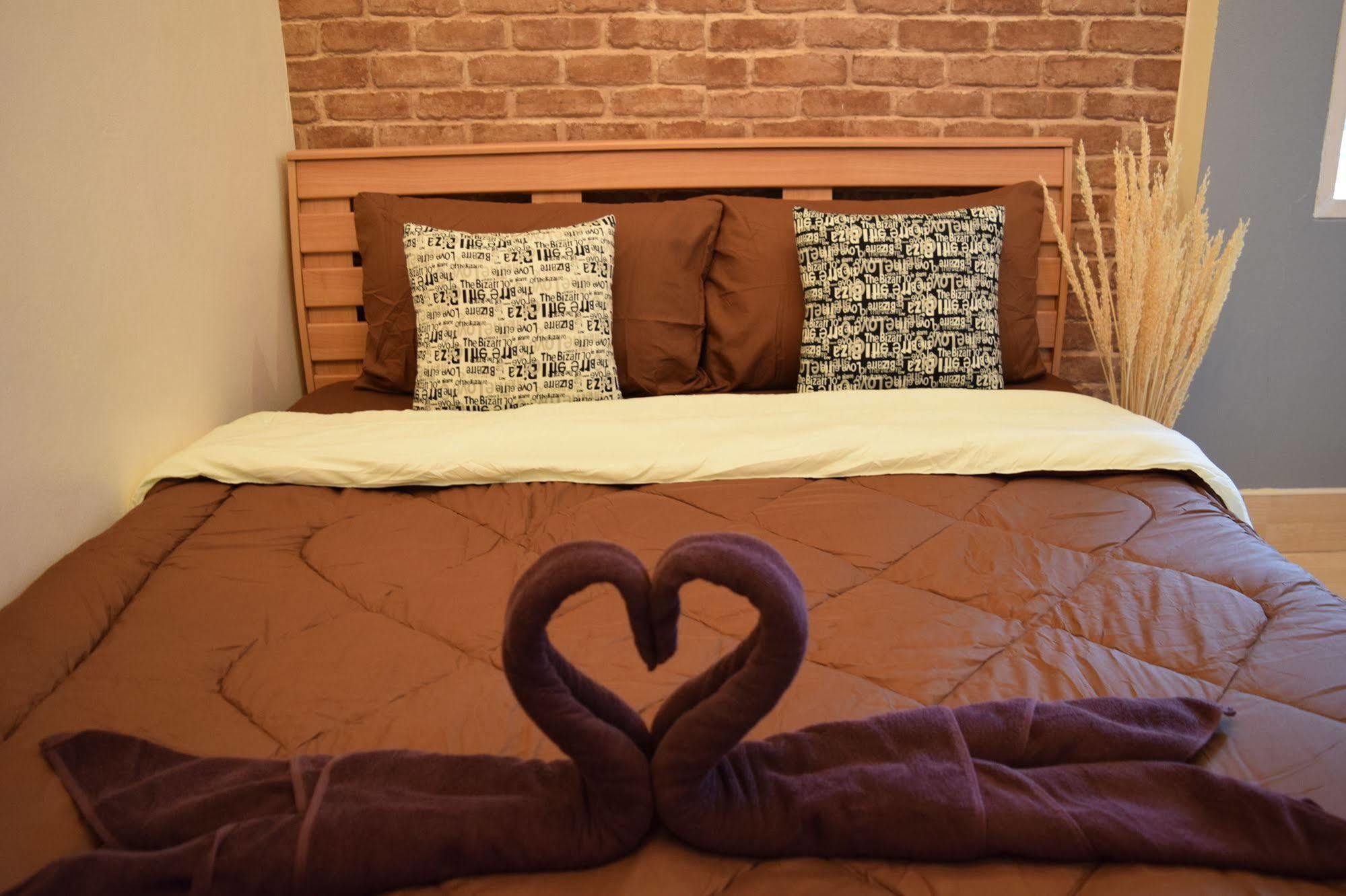 I-Talay Loft Hotel Koh Samet Екстериор снимка