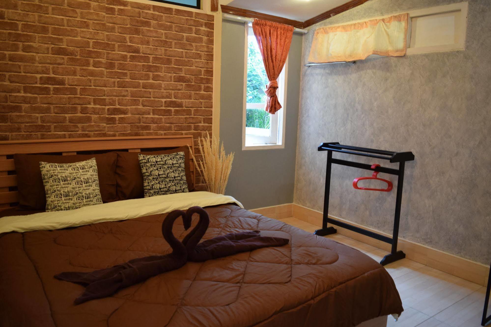 I-Talay Loft Hotel Koh Samet Екстериор снимка