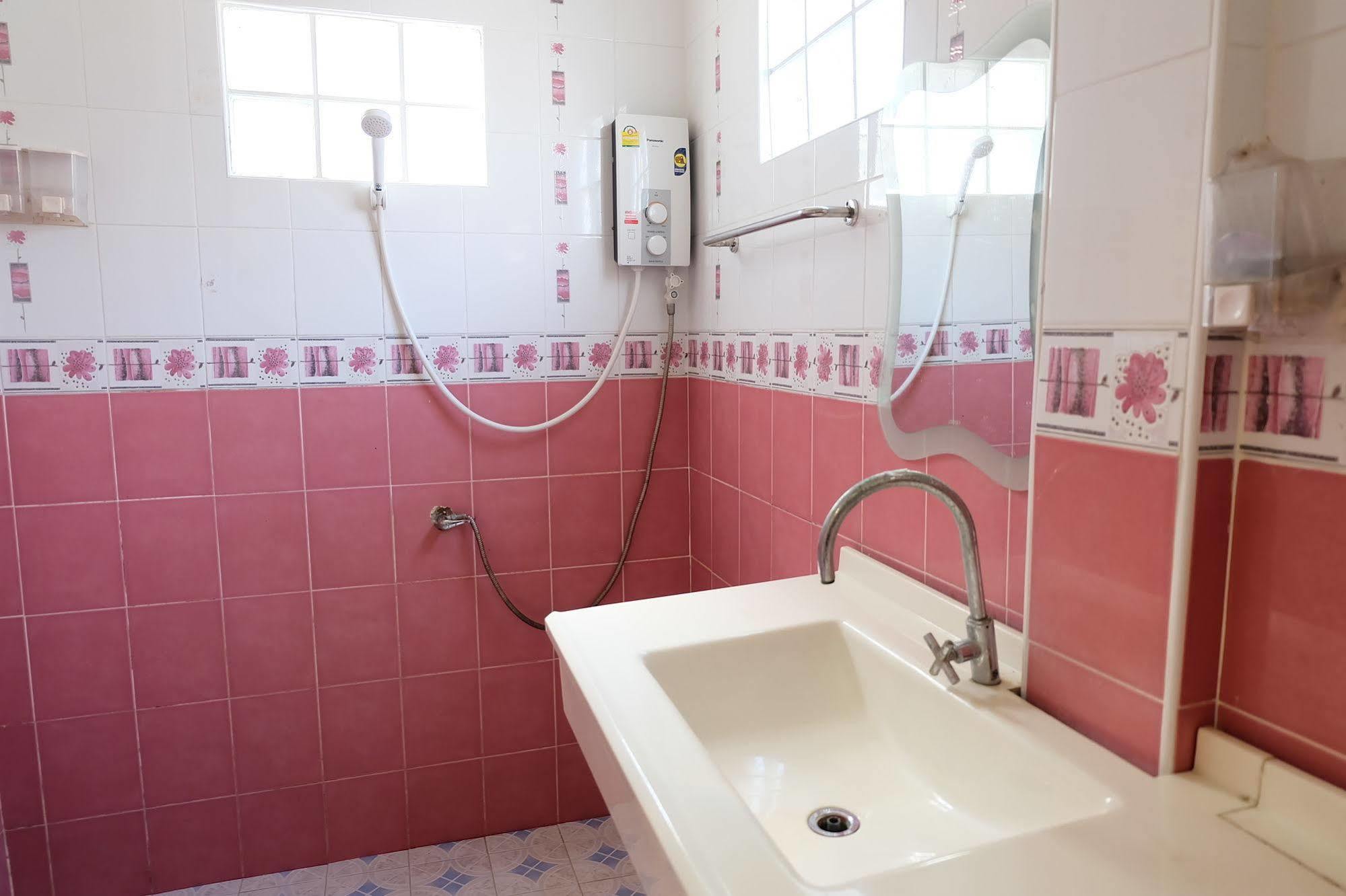 I-Talay Loft Hotel Koh Samet Екстериор снимка