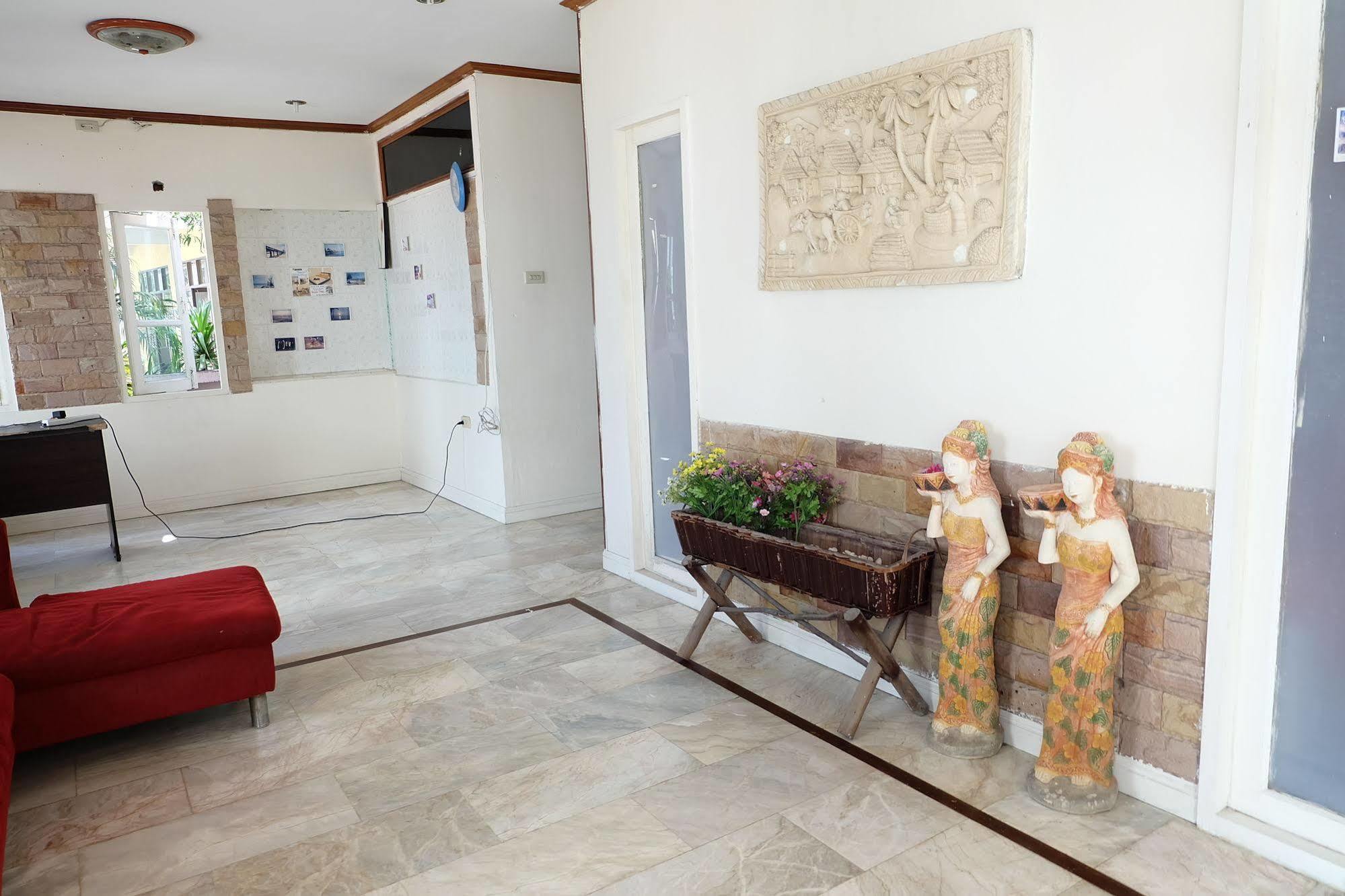 I-Talay Loft Hotel Koh Samet Екстериор снимка