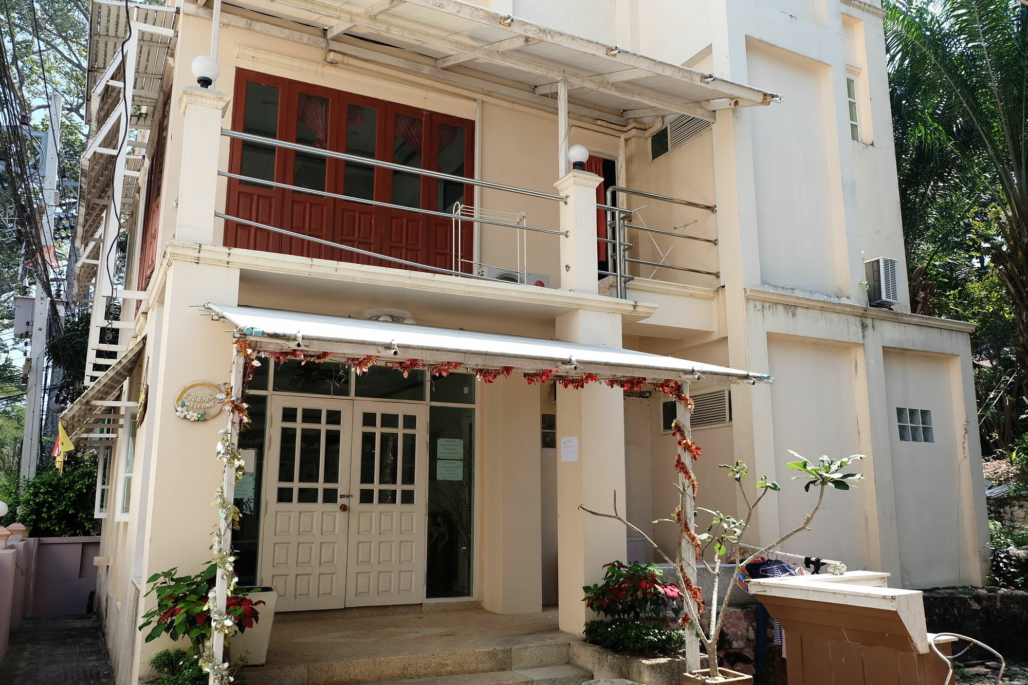 I-Talay Loft Hotel Koh Samet Екстериор снимка